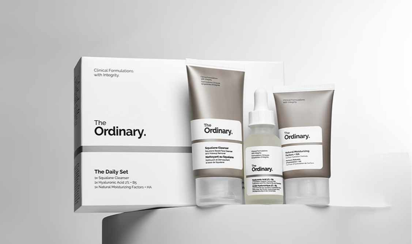 The Ordinary