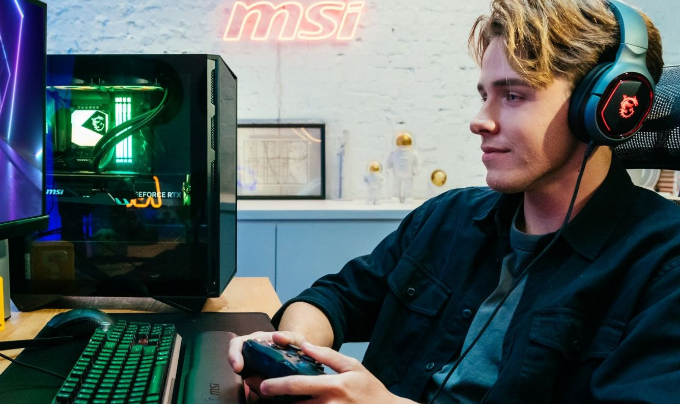 MSI
