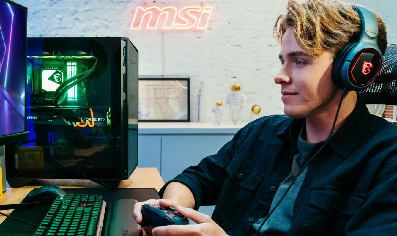 MSI