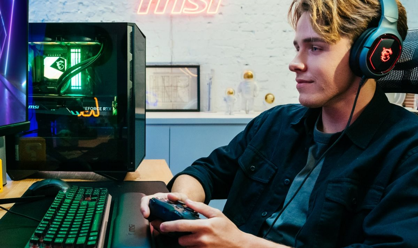 MSI