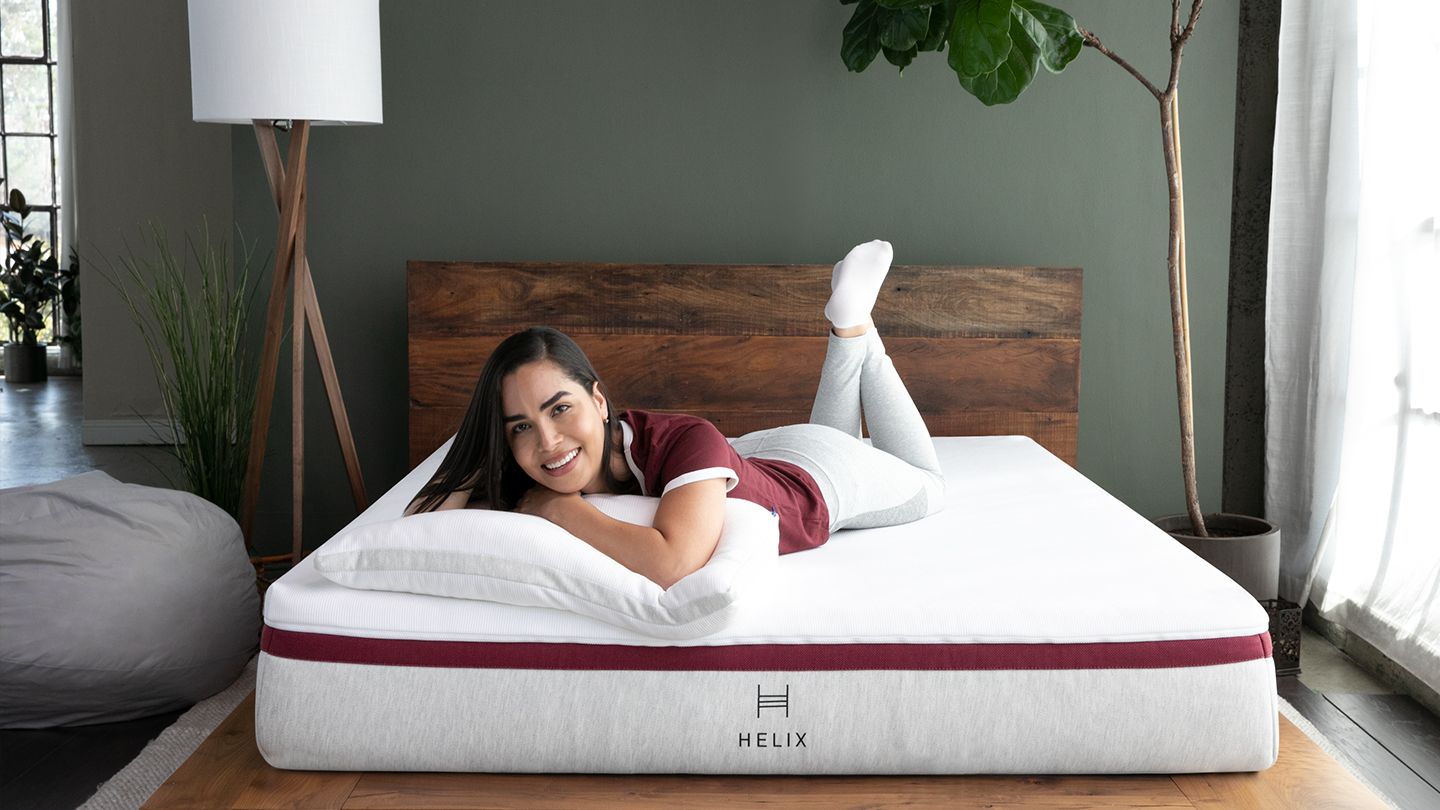 Helix Mattress