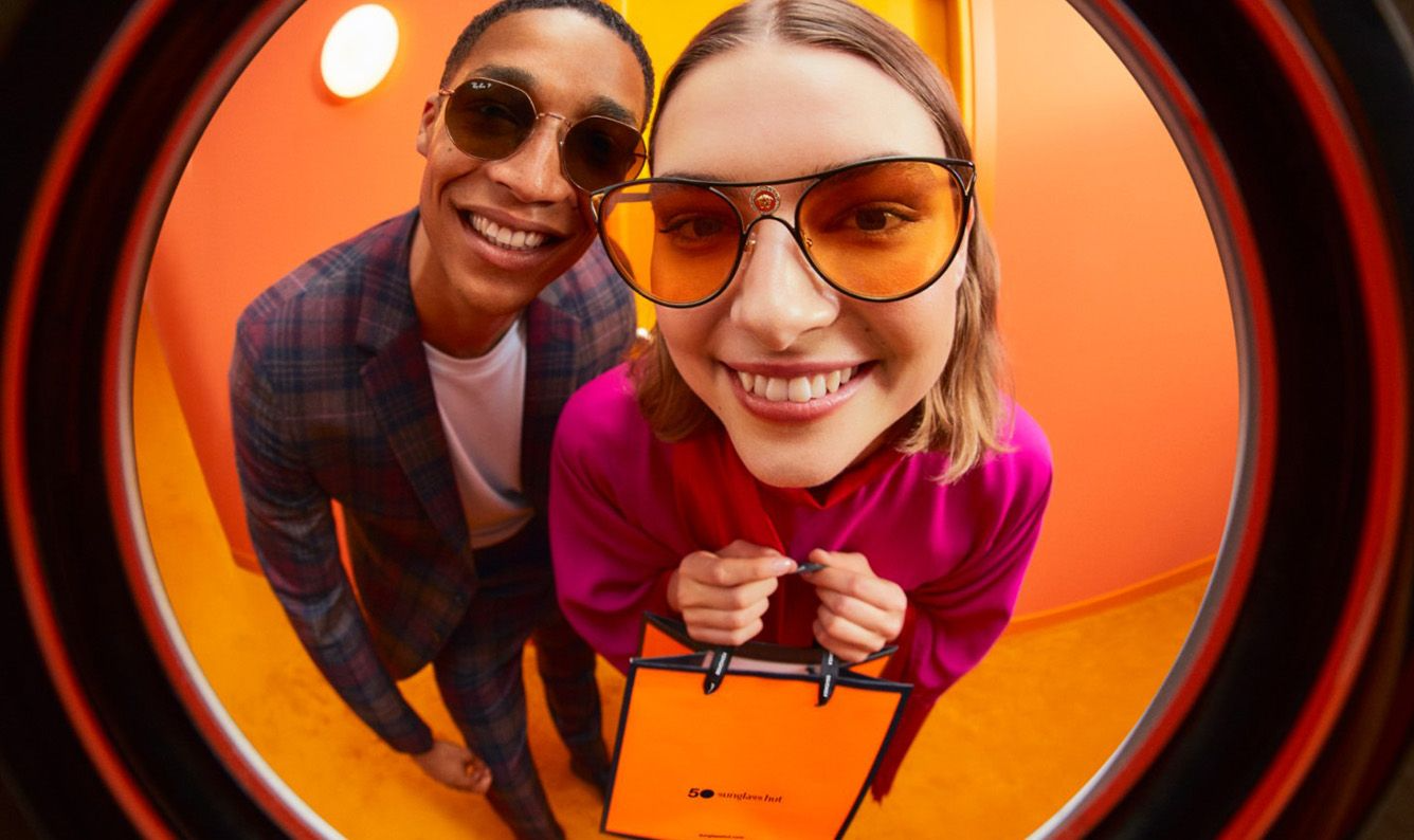 Sunglass Hut 20 Off Unidays Student Discount December 2021