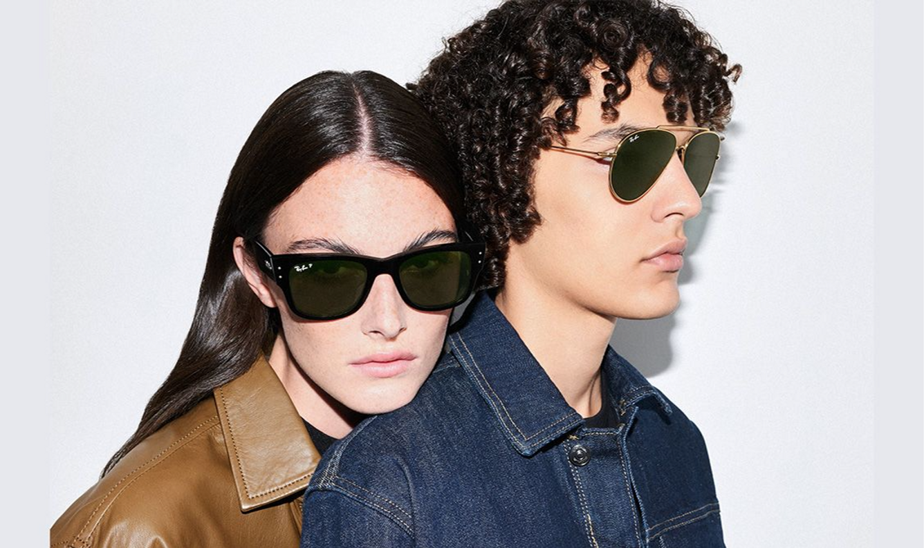 Sunglass hut student discount sales in store