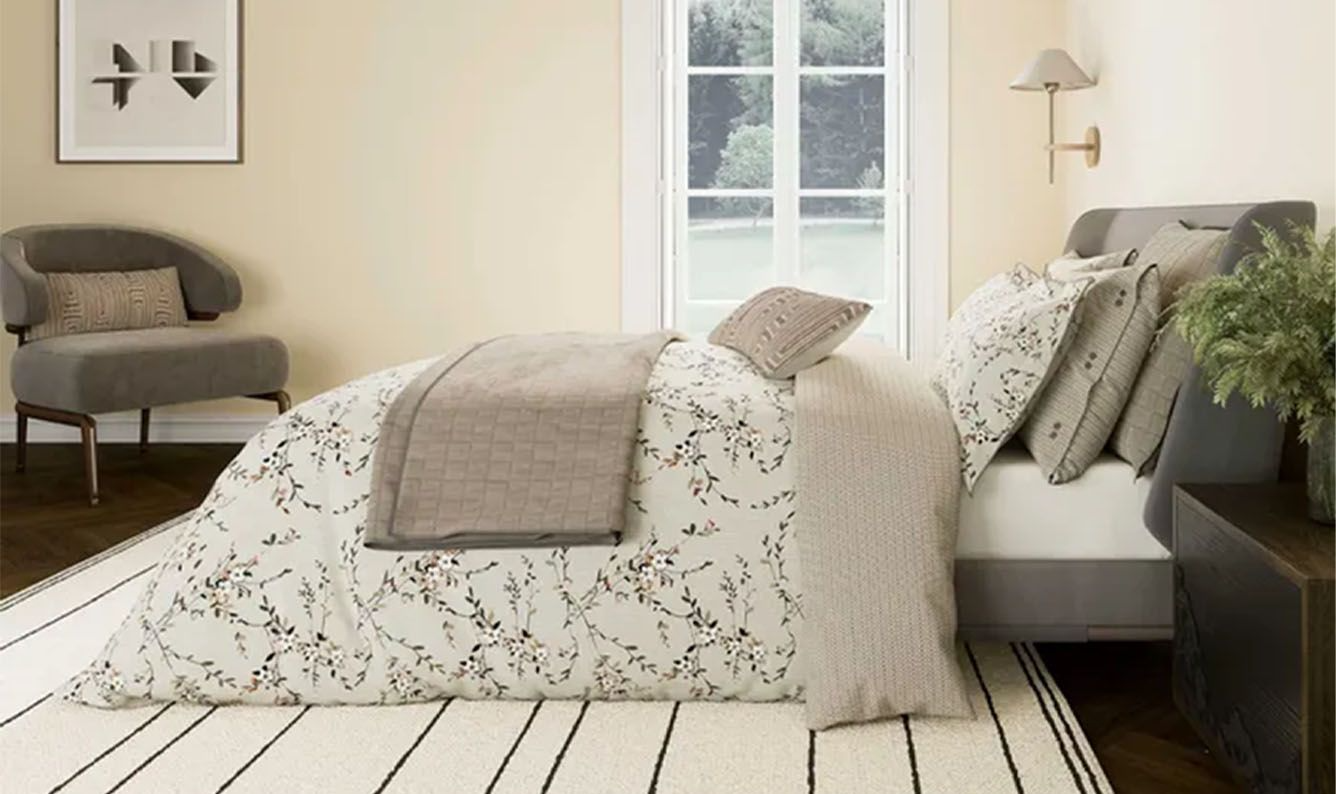 Bedeck Home