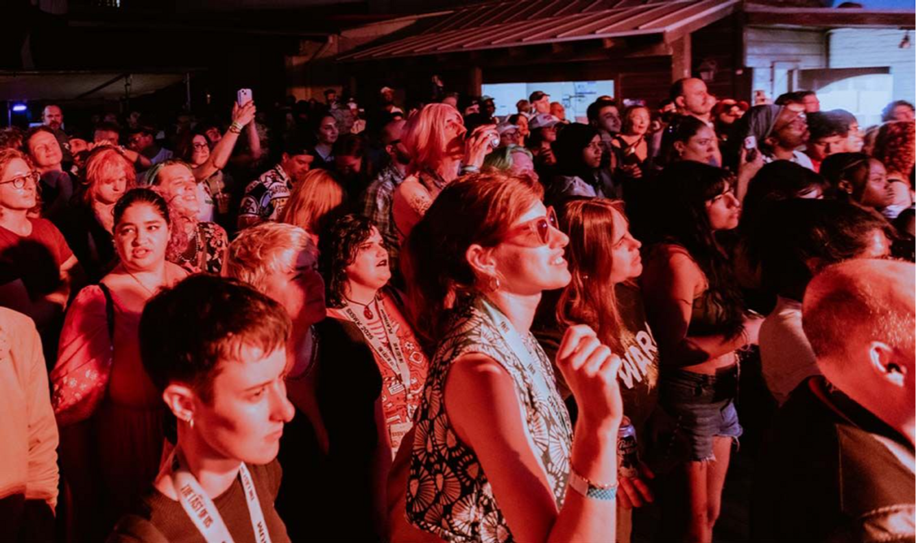 SXSW London