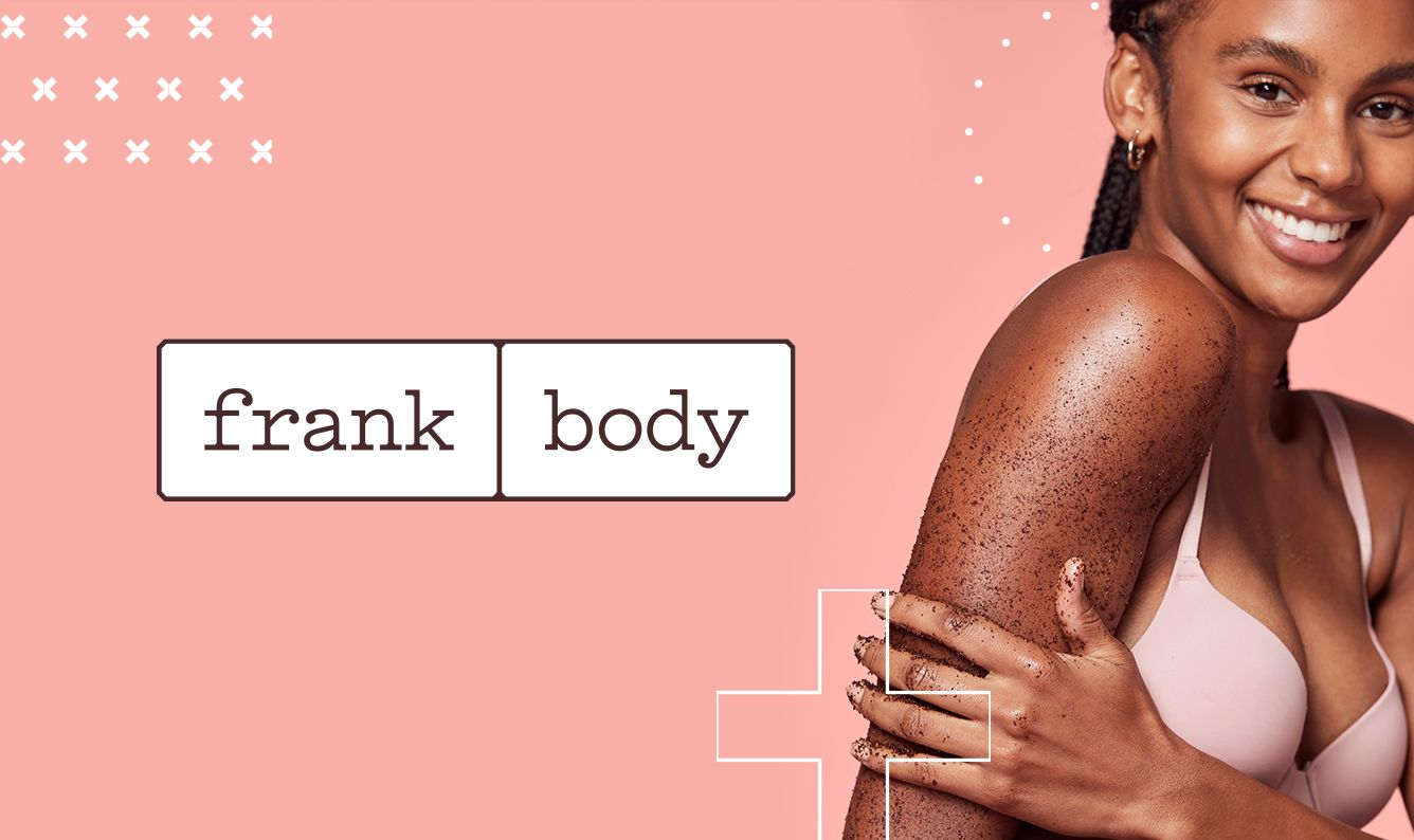 frank body