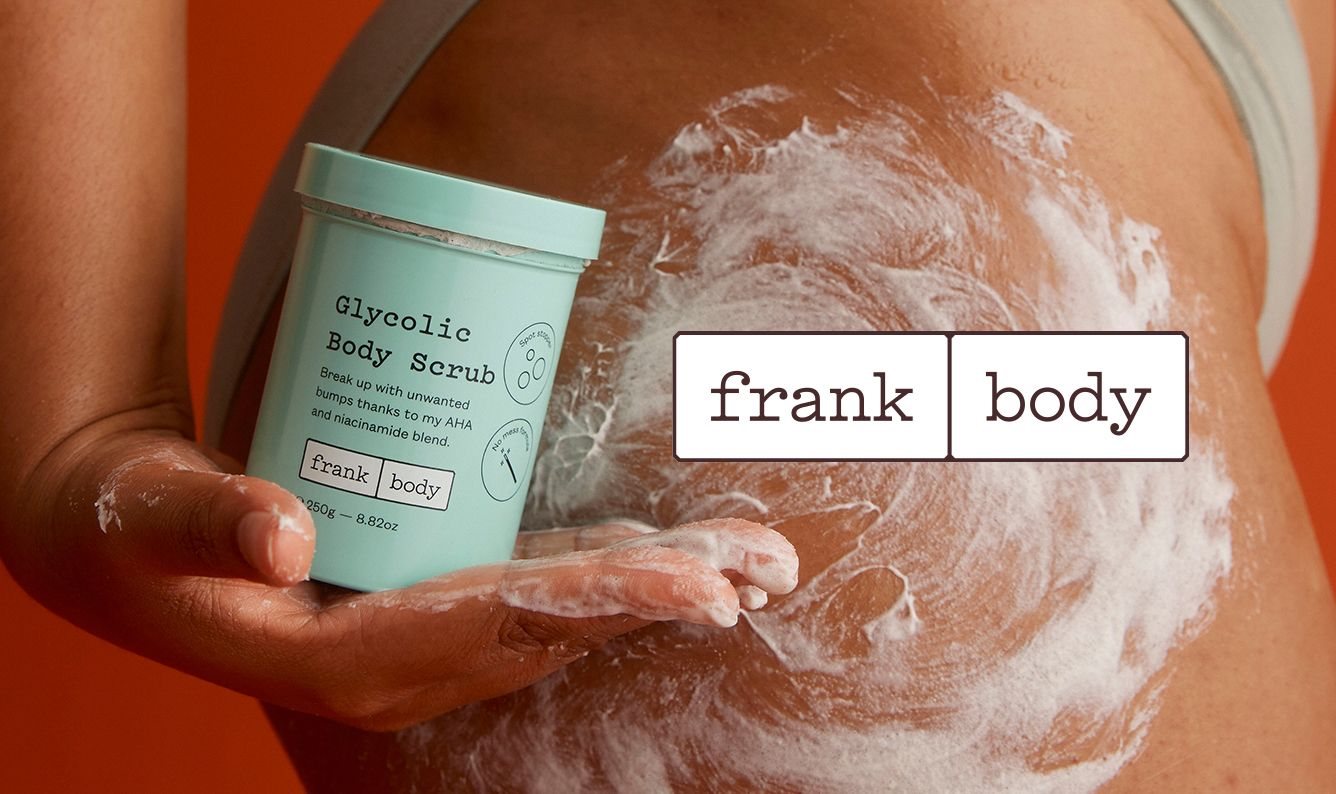 frank body