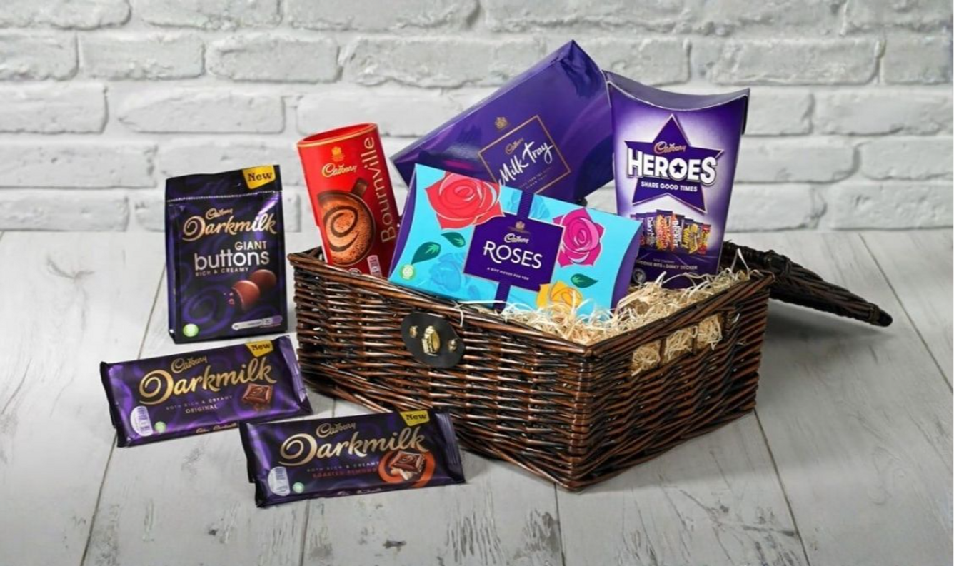 Cadbury Gifts Direct