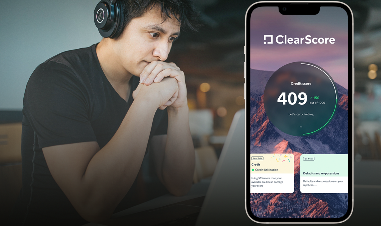 ClearScore