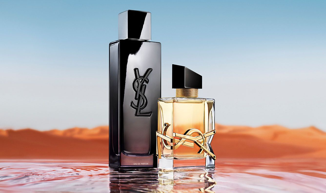 YSL Beauty