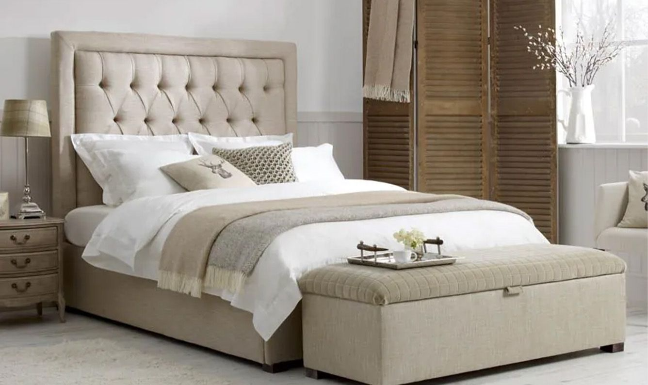 The English Bed Company