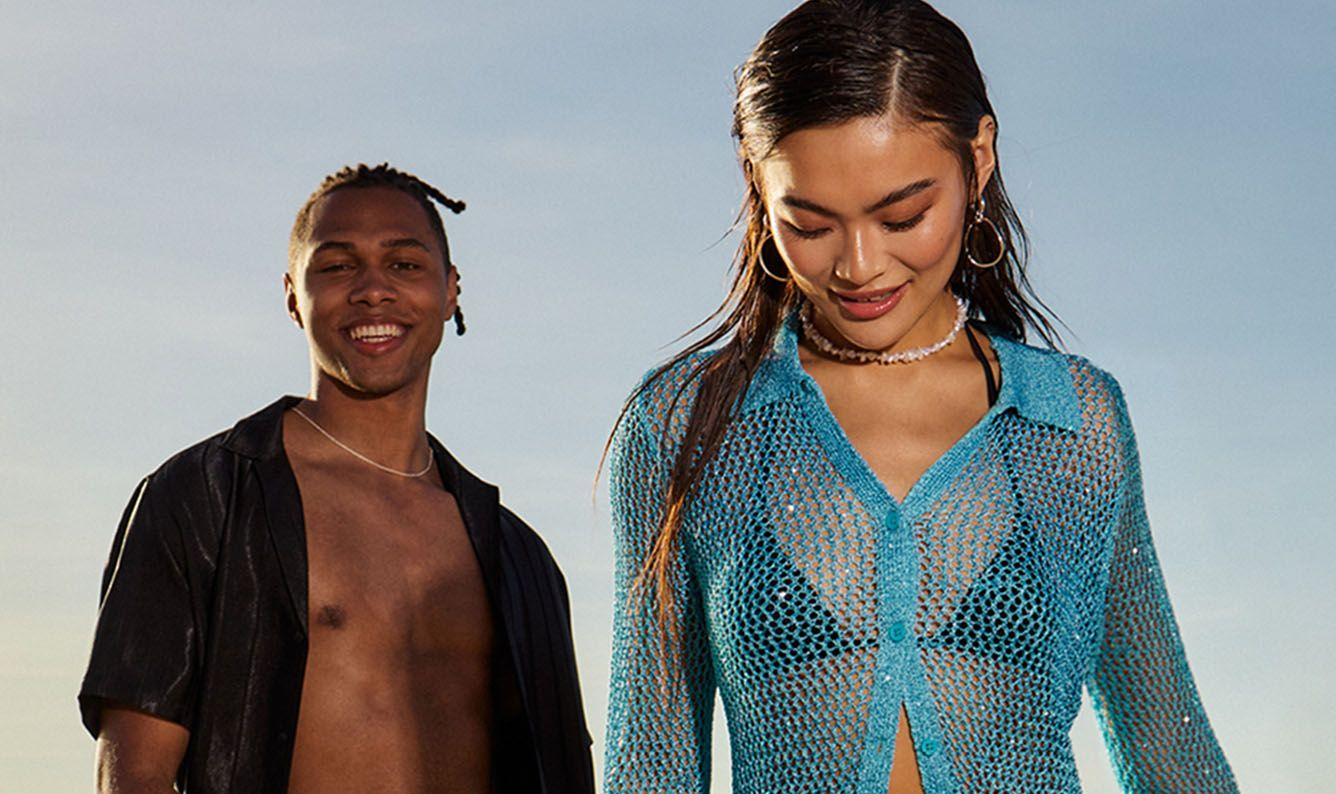 ASOS UNiDAYS student discount August 2023