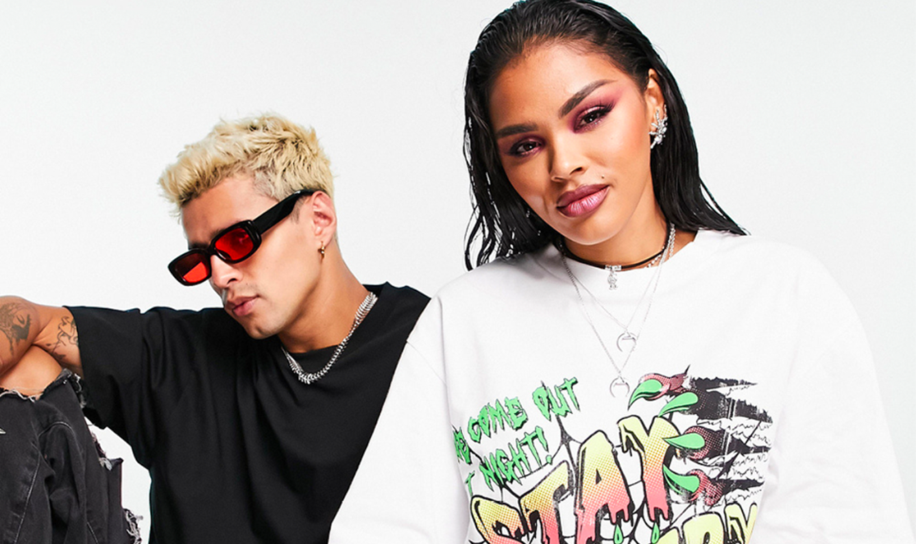 ASOS UNiDAYS student discount October 2022