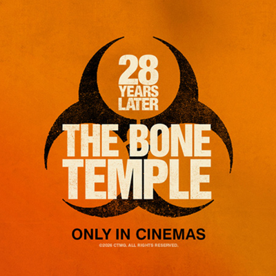 28 Years Later: The Bone Temple
