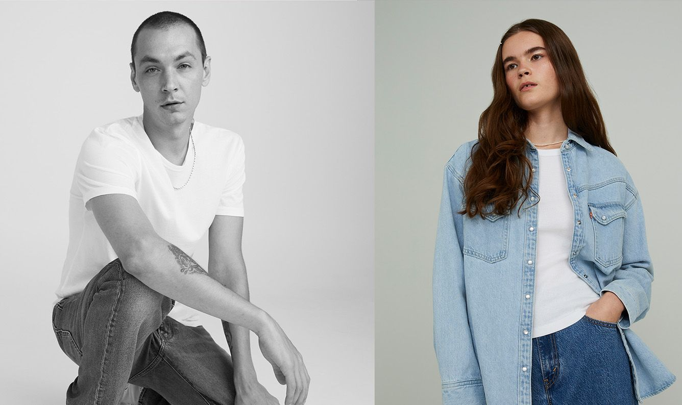 Levi's UNiDAYS student discount May 2023