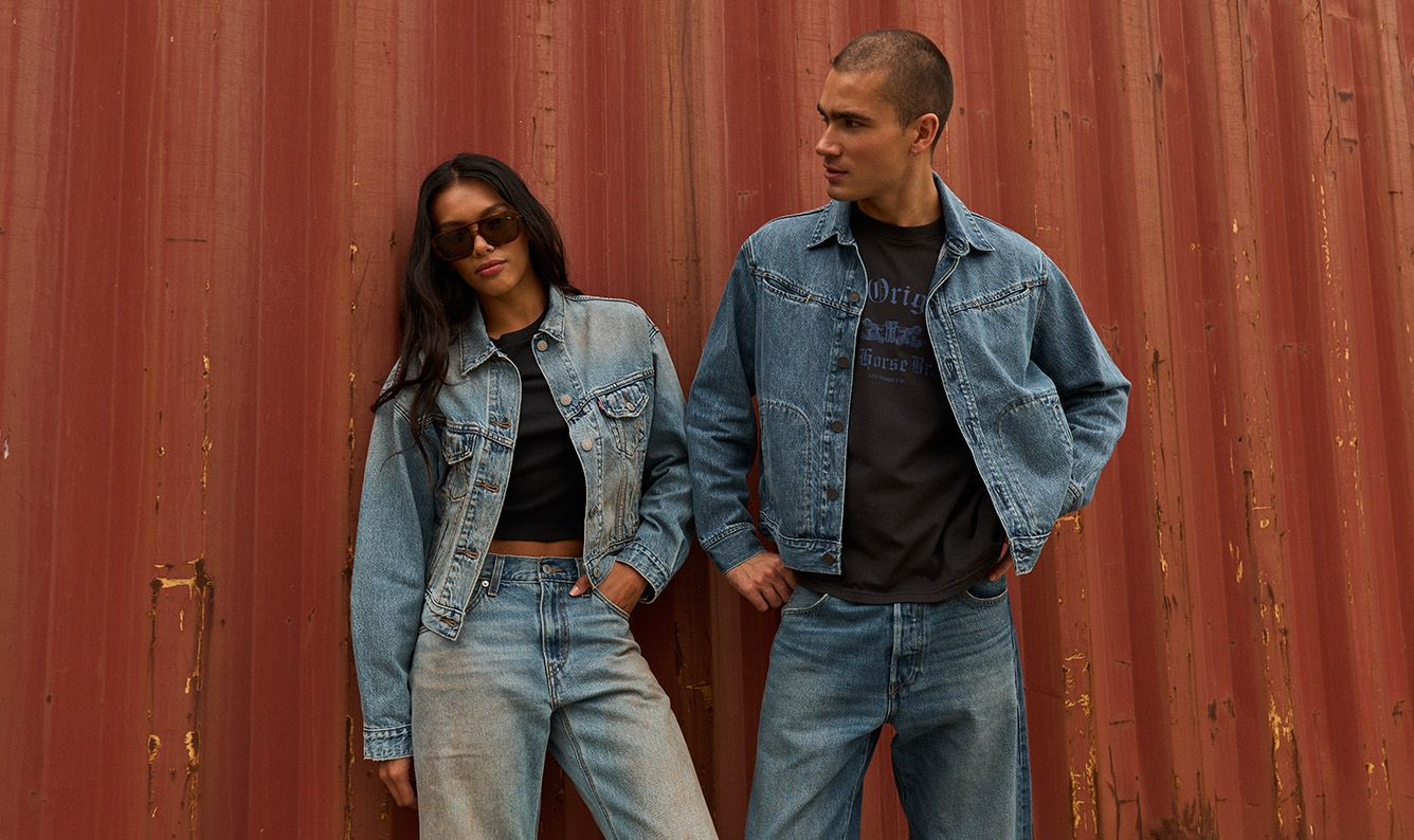 Levi’s®