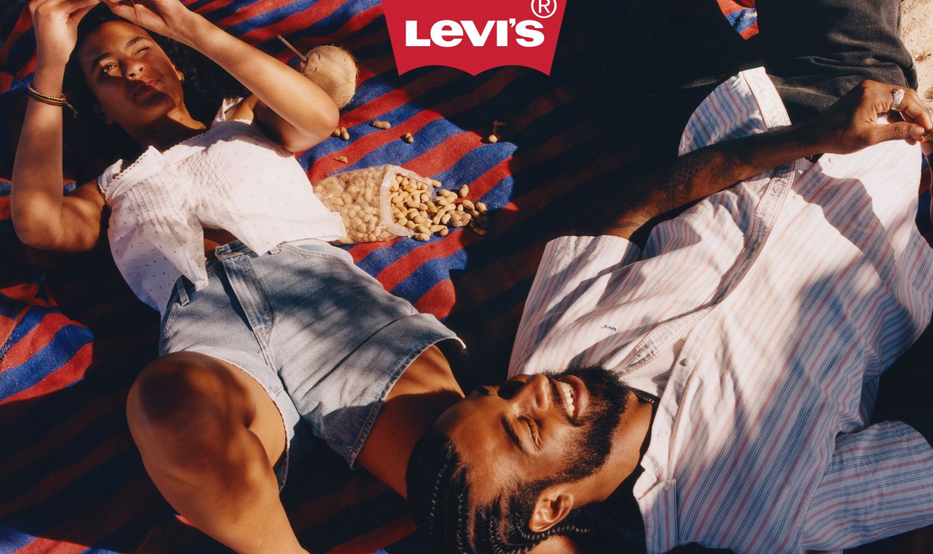 Levi's student discount online