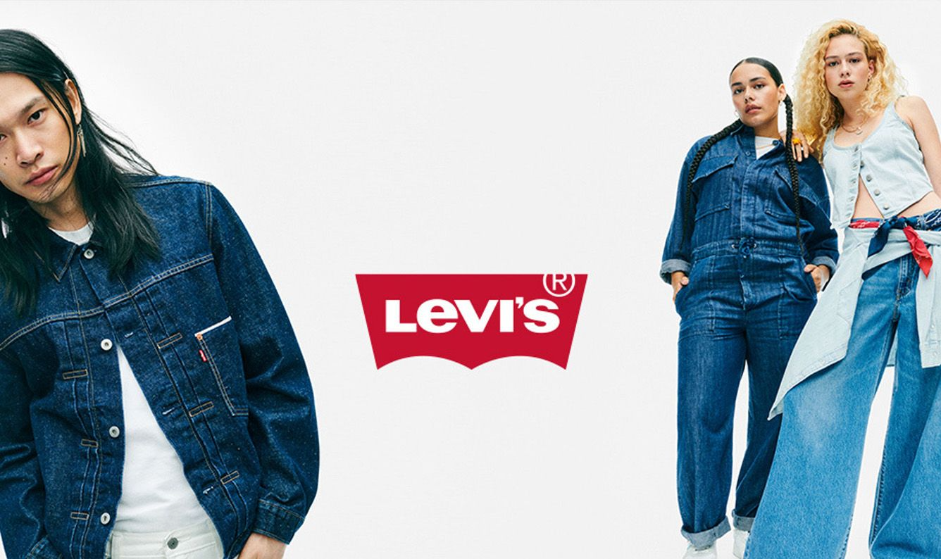 Levi's 20 Off UNiDAYS student discount November 2022