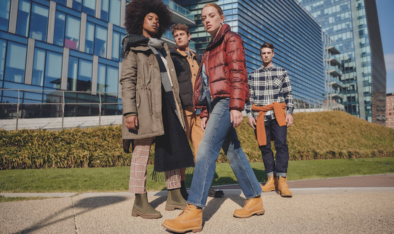 Timberland sconto shop