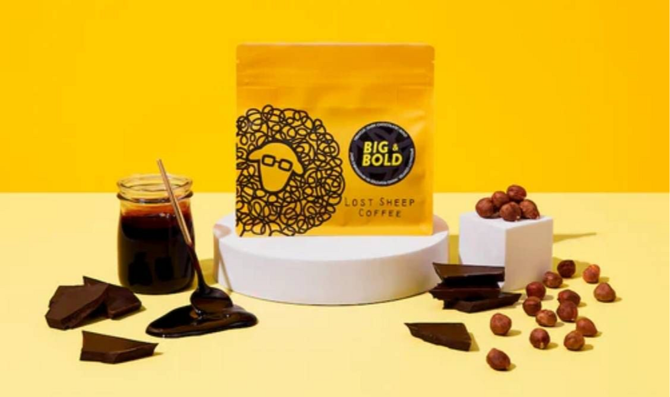 Lost Sheep Coffee