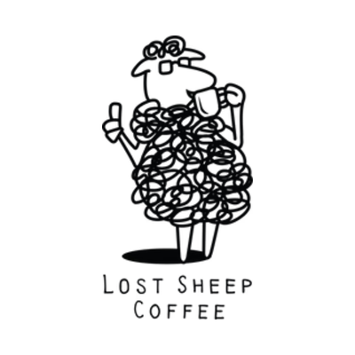 Lost Sheep Coffee
