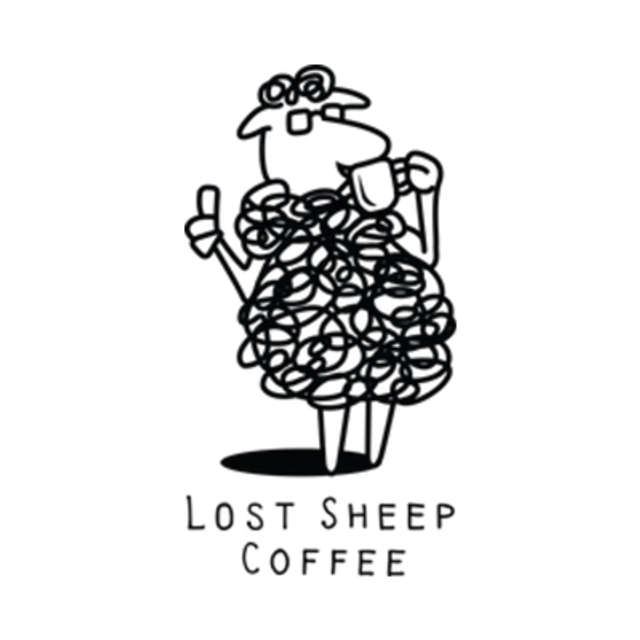 Lost Sheep Coffee