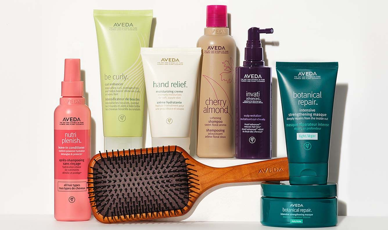 Aveda