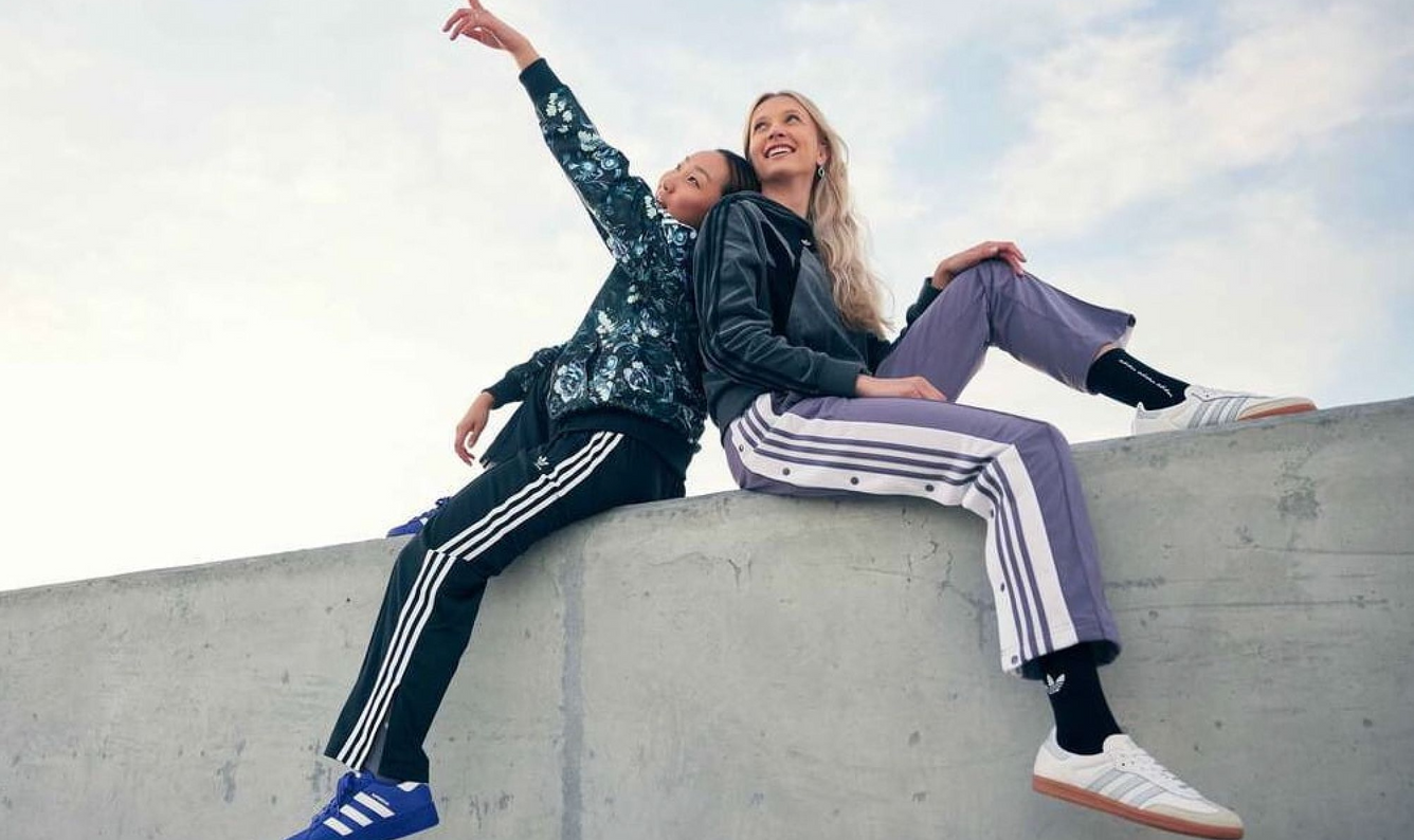 The Best Adidas Deals For The Fitness Enthusiast & How To Style