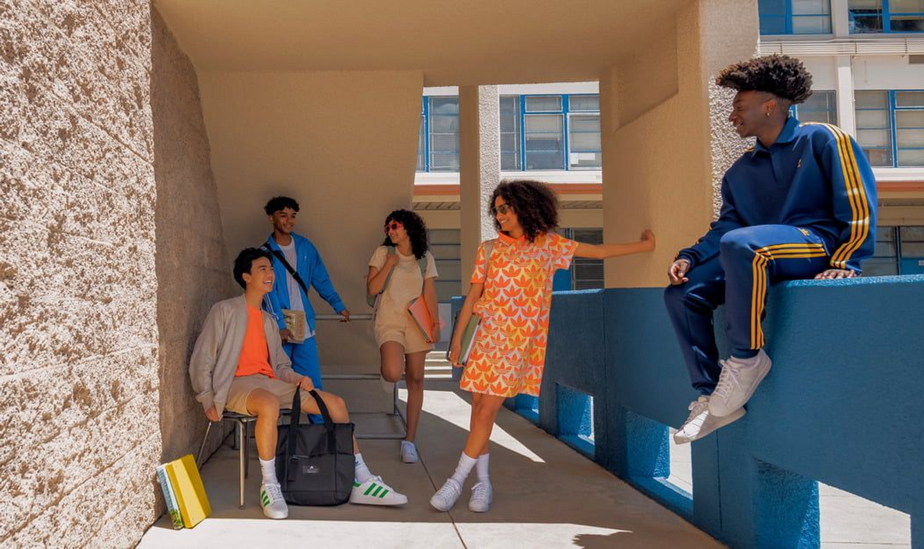 adidas 30% Off - UNiDAYS student discount September 2023