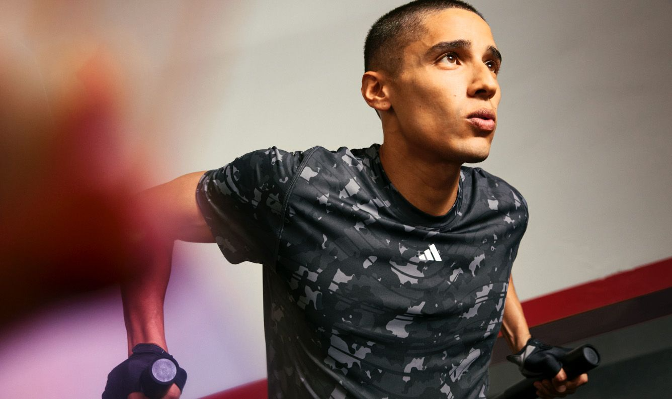 adidas 15% Off - UNiDAYS student discount September 2023