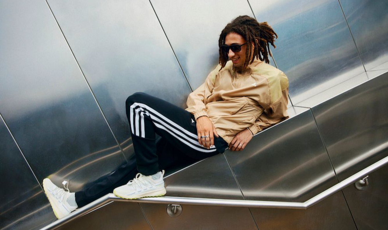 adidas 35 Off Full Price + 20 Off Outlet Items UNiDAYS student