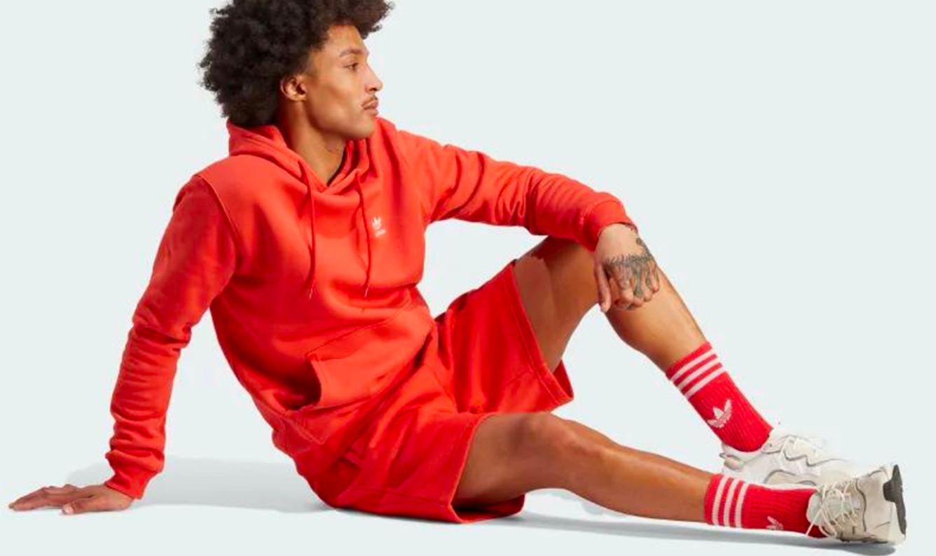 Adidas unidays sale discount