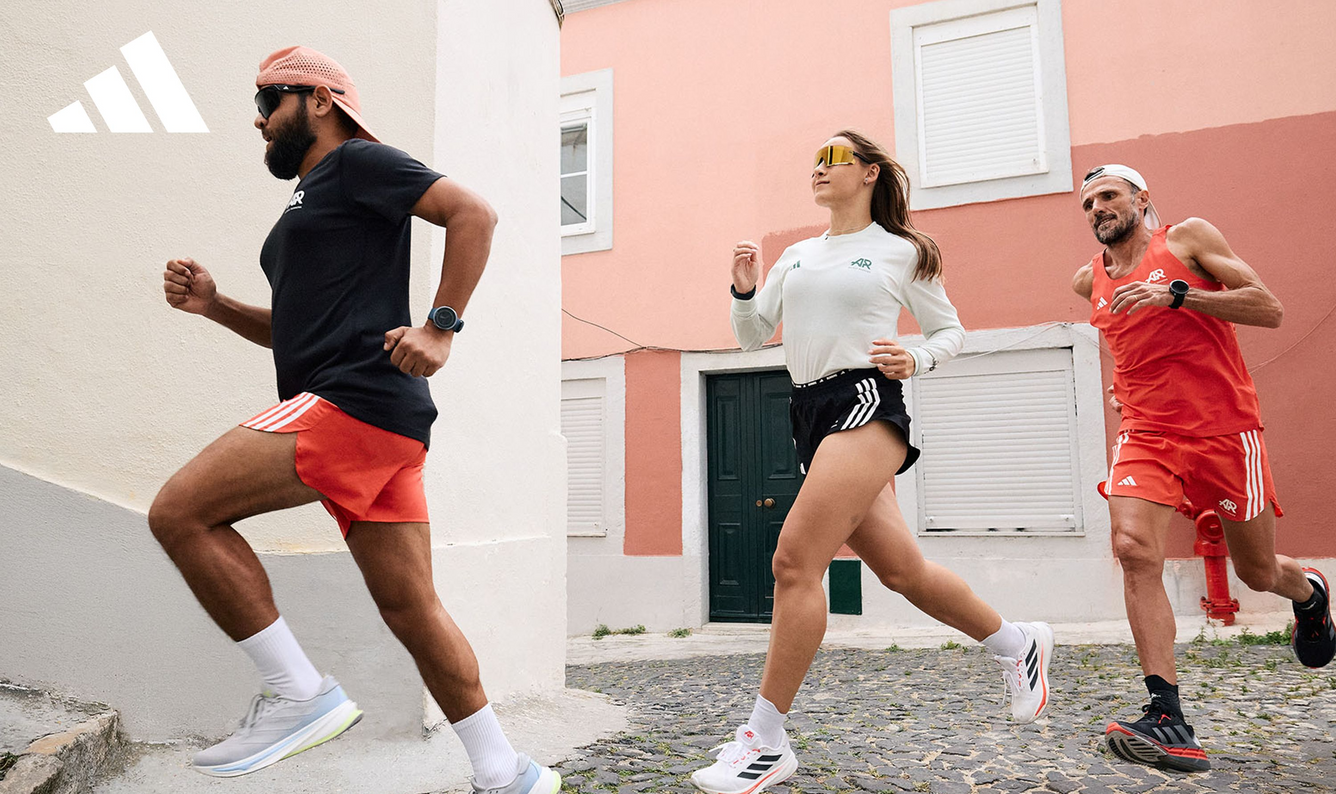 adidas