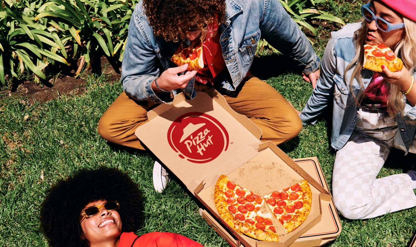 Pizza Hut