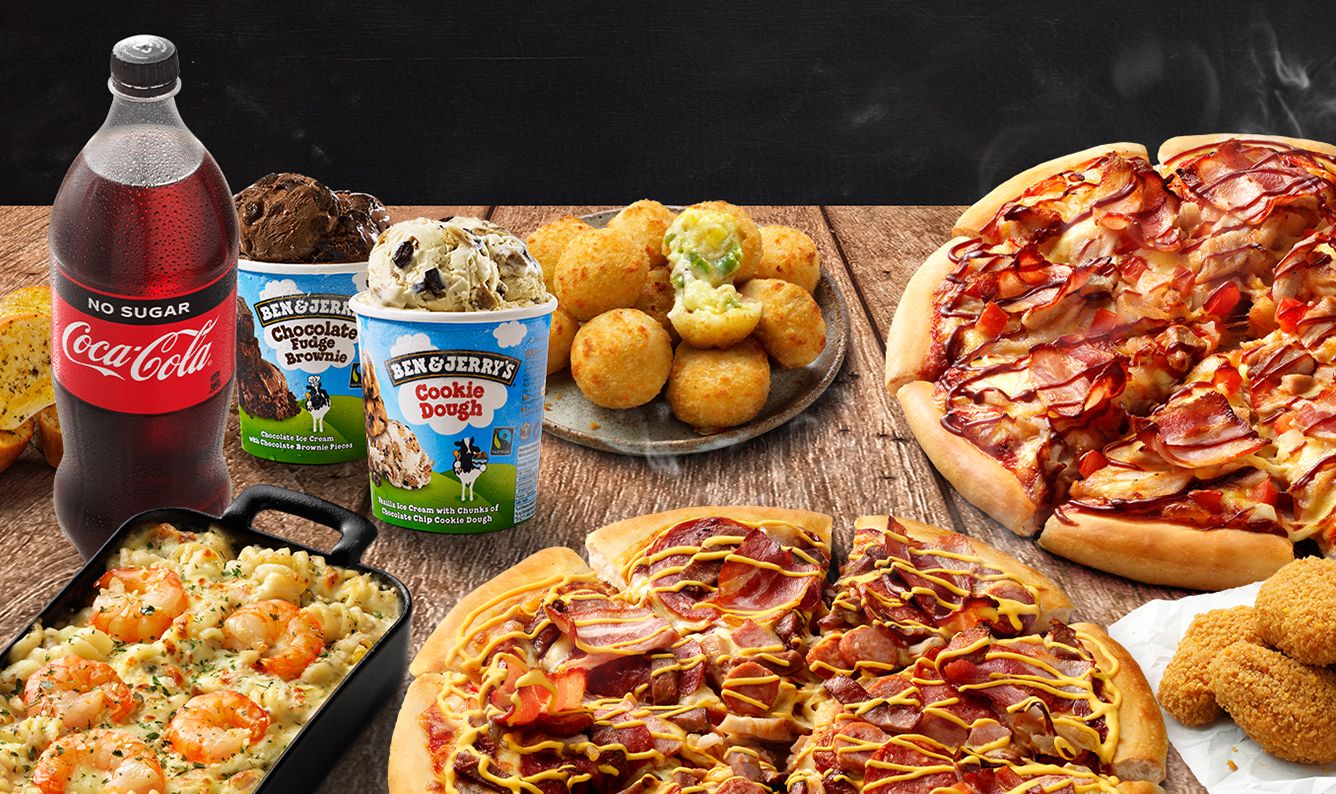 Pizza Hut 30 Off UNiDAYS student discount December 2020