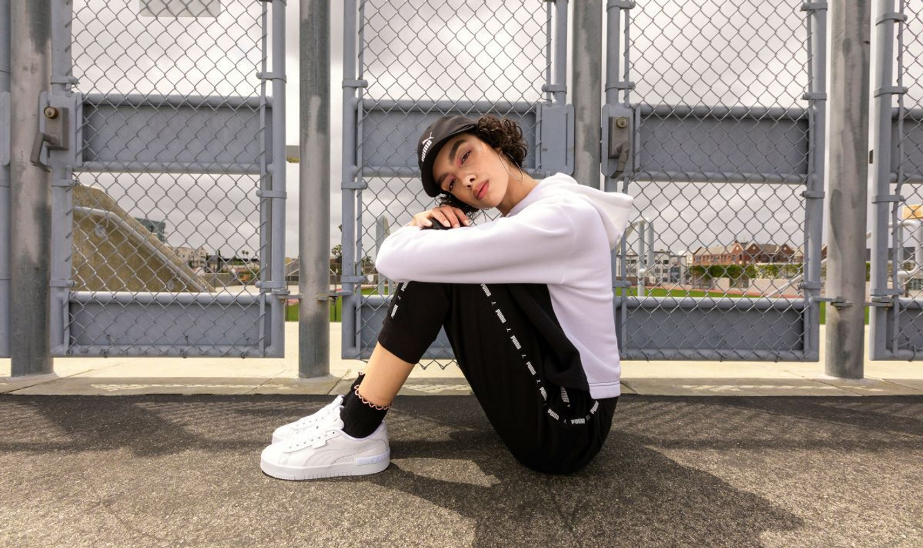 Puma student discount new arrivals