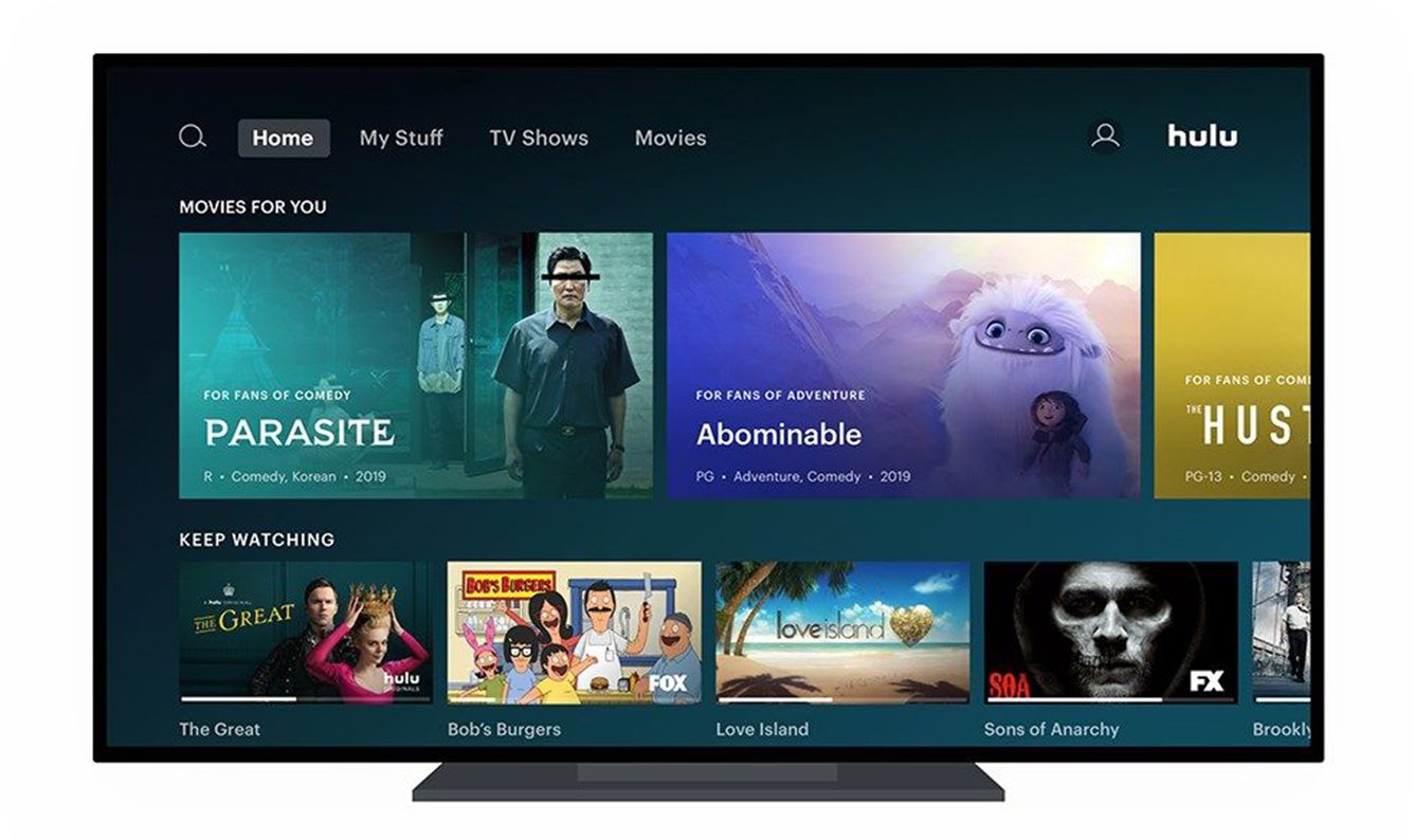 Hulu We Can't Verify Your Email Now Hulu $1.99/month - UNiDAYS student discount February 2021