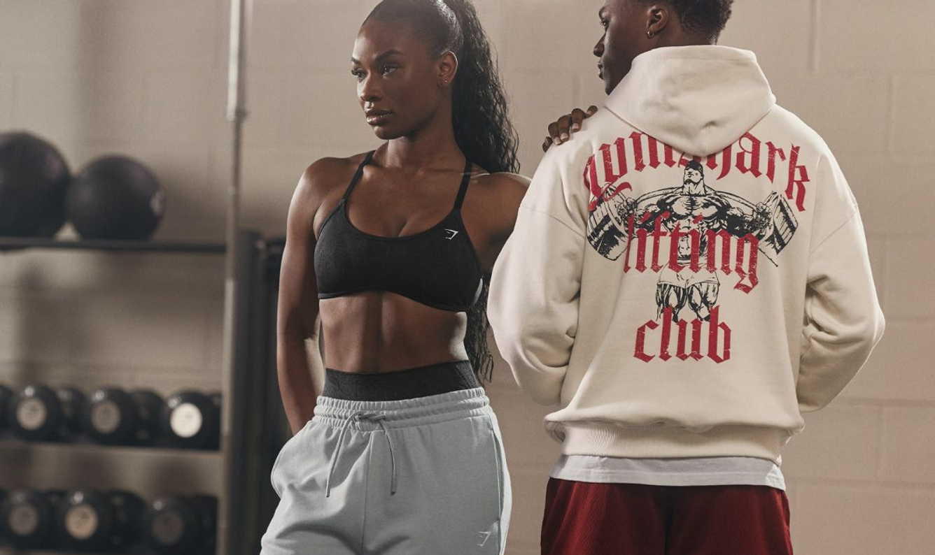 Gymshark