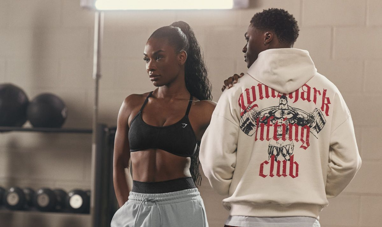 Gymshark