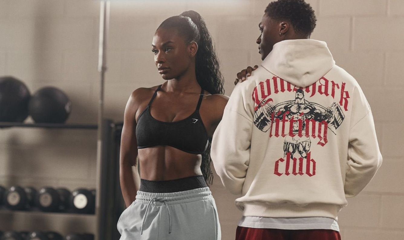 Gymshark