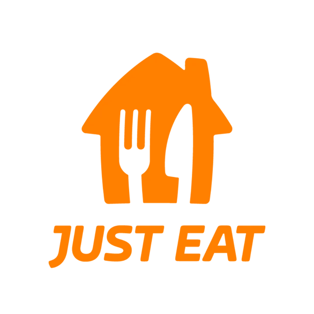 JUST EAT