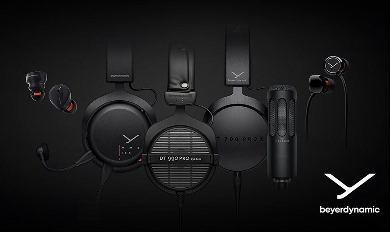 beyerdynamic