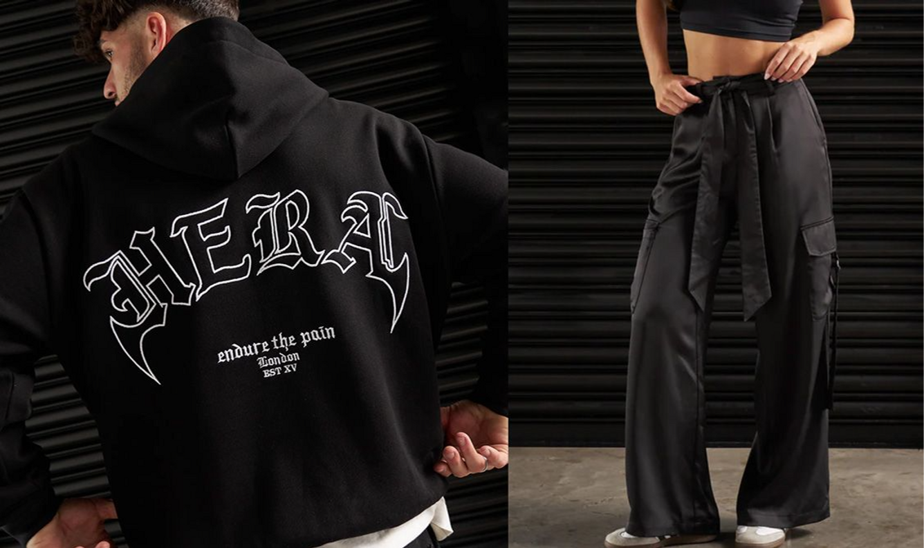 HERA Clothing