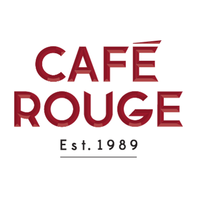 Cafe Rouge