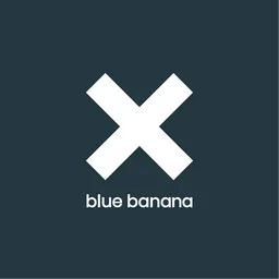 Blue Banana