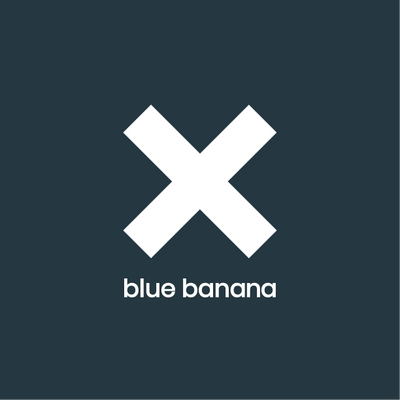 Blue Banana