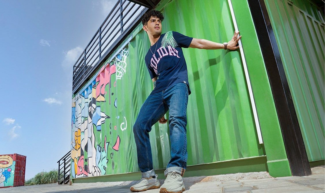 Lee UNiDAYS student discount October 2024