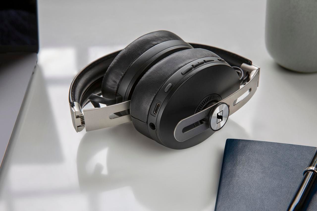 Unidays sennheiser new arrivals