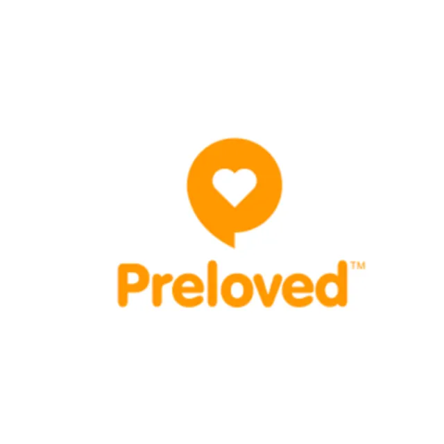 Preloved