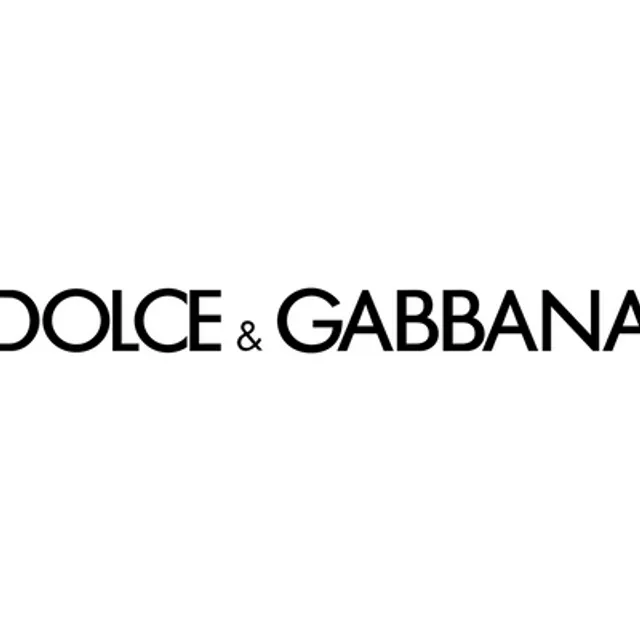 Dolce and Gabbana